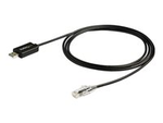 6 ft (1.8 m) Cisco USB Console Cable