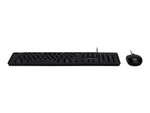 AAK930 - tastatur- og mussett