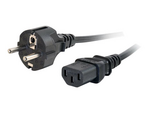 Universal Power Cord