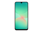 Galaxy A26 - hvit