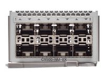 Catalyst 9500 Series Network Module