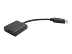 VALUE video adapter - DisplayPort / HDMI