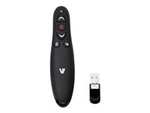 Professional Wireless Presenter presentasjonsfjernstyring