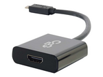 USB 3.1 USB C to HDMI Audio/Video Adapter