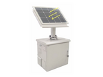 By Logon - solar panel pole kit