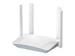 4G LTE N300 Wi-Fi Router