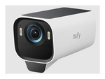 Eufy eufyCam S3 Pro - nettverksovervåkingskamera