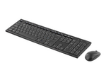 TB-114 - tastatur- og mussett