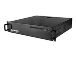 Cygnus standalone NVR