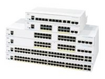Business 250 Series CBS250-48P-4G