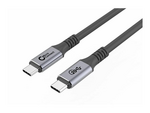 USB type C-kabel