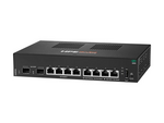 HPE Aruba Networking CX 6000 8p 10M/100M/1G 2p SFP 1G Switch