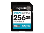 Canvas Go! Plus