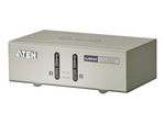 CS72U - KVM-svitsj