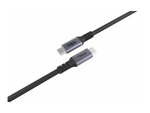 USB type C-kabel