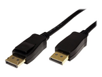 VALUE - DisplayPort-kabel
