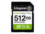 Canvas Select Plus