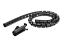 Startech 1.5m (4.9ft) Cable Management Sleeve