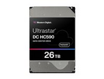 WD Ultrastar DC HC590 0F65672