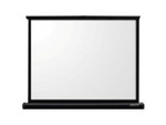 Table top portable screen pt-u40