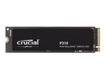 Crucial P310 - SSD - 1 TB