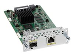 WAN Network Interface Module