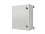 Rack - IP65, with mounting plate, 500 x 600 x 250 mm (WxHxD)