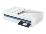 ScanJet Enterprise Flow N6600 fnw1