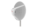 Wireless Wire Dish
