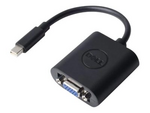Mini DisplayPort to VGA Adapter