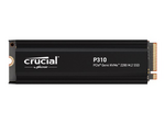 Crucial P310 - SSD - 4 TB