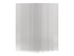 NetShelter - flere vegger panel (horisontal / vertikal)