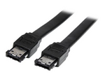 Shielded External eSATA Cable