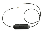 LINK - elektronisk kroksvitsjadapter for trådløs hodemikrotelefon, VoIP-telefon