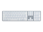 HyperSpace - tastatur full size