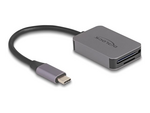Kortleser - USB-C