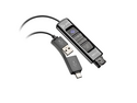 HP Poly DA85-M - lydkort