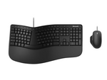 Ergonomic Desktop