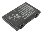 Batteri til bærbar PC