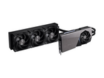 GeForce RTX 5080 16G SUPRIM LIQUID SOC