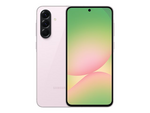 Galaxy A56 - fantastisk rosa