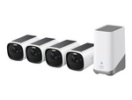 Eufy EufyCam E40 - nettverksovervåkingskamera