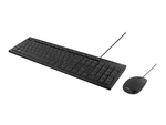 TB-700 - tastatur- og mussett