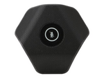 Microphone pod