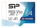 Superior Pro microSDXC_Colorful