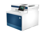 Color LaserJet Pro MFP 4302dw