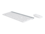 Slim Wireless Combo MK470