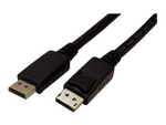VALUE - DisplayPort-kabel
