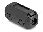 Ferrittperle - for round cable up to 3.5 mm