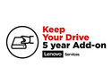 Lenovo Keep Your Drive Add On